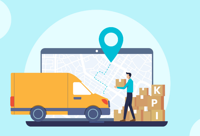 Delivery Selection Options